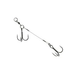 Daiwa Prorex Screw-In Assist Hook