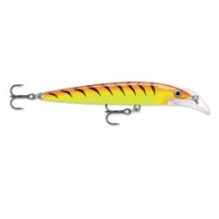 Rapala Scatter Rap Deep Husky 10cm 10g HT