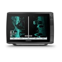 Garmin Echomap Ultra 122sv Med Givare GT54UHD
