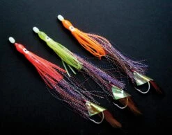 Abu Garcia Abu Häckla Super Squid S.5/0