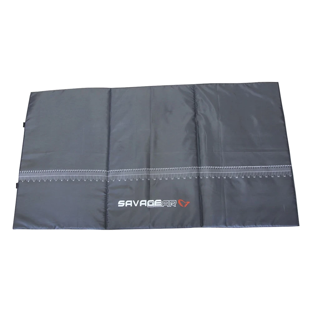 Savage Gear SG Unhooking Mat 120 X 65 Cm 1 Savage Gear SG Unhooking Mat 120 X 65 Cm