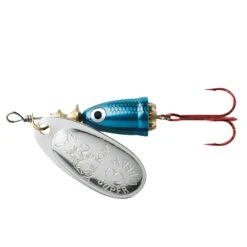 Vibrax Shad 2 6g