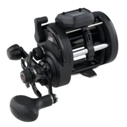 Abu Garcia Abu Altumn DLC Syncro 20