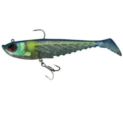 Berkley Prerigged Giant 50g Ocean