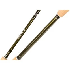 BFT Roots G2 Bayonet 7'6'' H 229 Cm (7'6'') -120 G Spinnspö -Abu Garcia Winkel 0d0674cc f777 428b a809 2e87481b891d