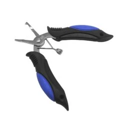 Mustad Split Ring Plier
