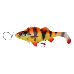 Savage Gear 4D Perch Shad 17.5cm SS