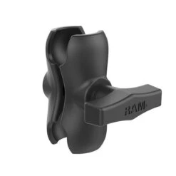 RAM MOUNTS RAM Double Socket Arm C Ball B Length