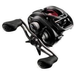 Daiwa Fuego CT 100HL