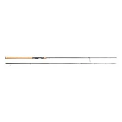 Abu Garcia Sölv AG3 2552 4-24g Haspel