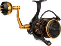 Penn Slammer IV 6500 -Abu Garcia Winkel 11e97ec3 d179 4065 8544 edf9c708cb2a