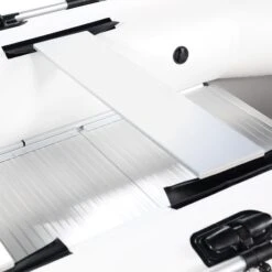 Lyfco Gummibåt 330 Cm (0,9 Mm PVC) Vit -Abu Garcia Winkel 11f4795d 8317 469b 984b a15264381249