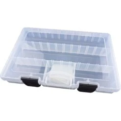 Darts Bait Box Medium 27x18x4,5 Cm