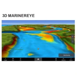 Garmin Navionics+ Digitalt Sjökort -Abu Garcia Winkel 127c7e57 5073 457c b416 31074726ab14
