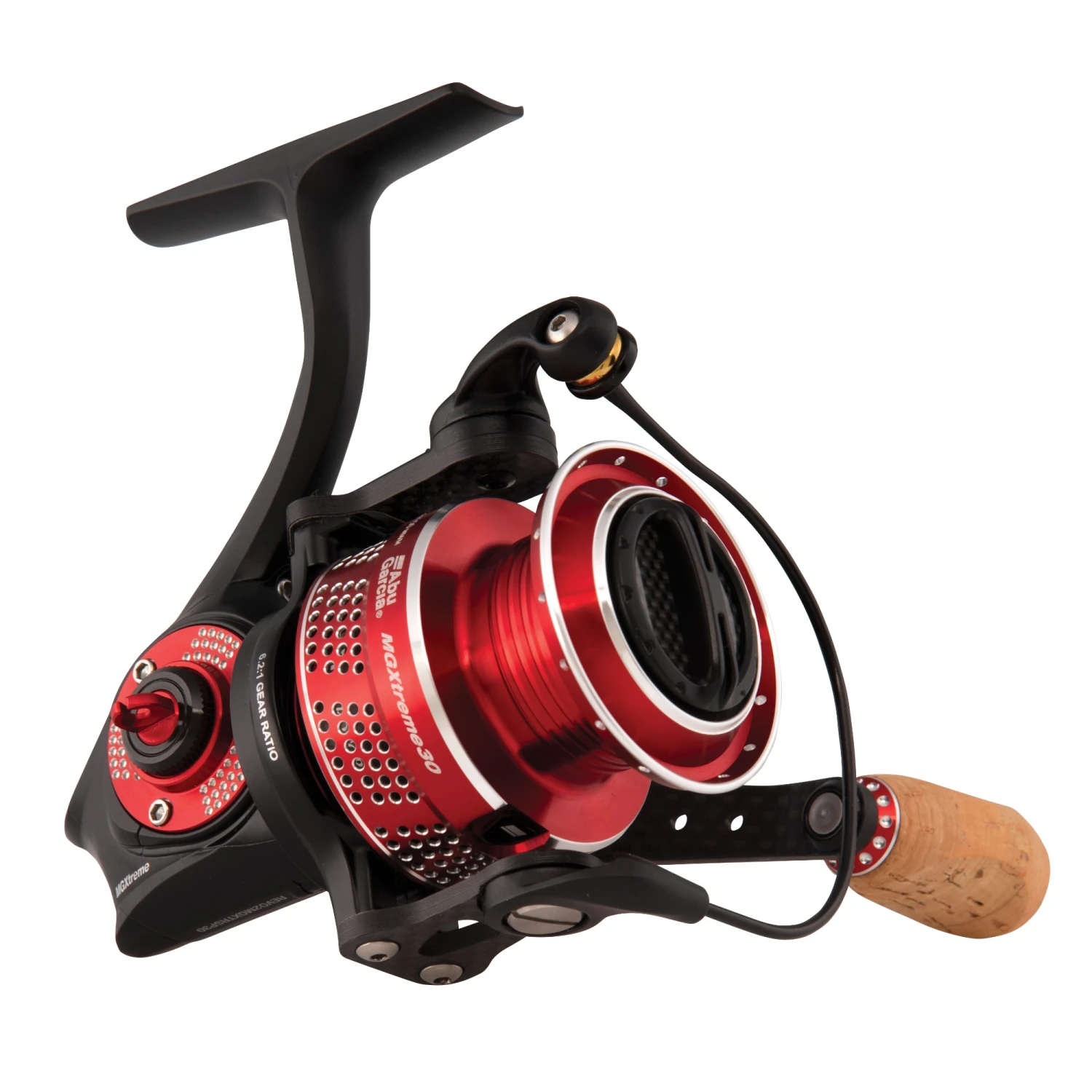 Abu Garcia Abu Revo MGXtreme 20 7 Abu Garcia Abu Revo MGXtreme 20 - Afbeelding 7