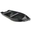 Lyfco Aluminiumbåt 350cm Svart