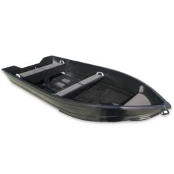 Lyfco Aluminiumbåt 350cm Svart