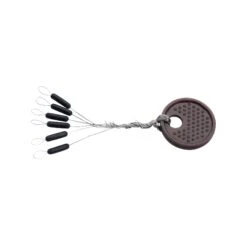 Berkley Fusion 19 Rubber Stoppers 18-pack