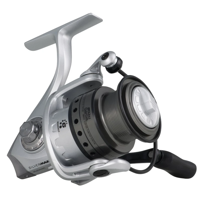 Abu Garcia Abu Silver Max 30 1 Abu Garcia Abu Silver Max 30