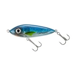 Abu Garcia Abu Svartzonker McSnack 9 Cm