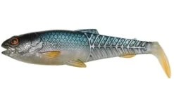 Savage Gear Craft Cannibal Paddletail 6.5cm 4g