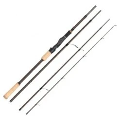 Abu Garcia Abu Diplomat X 1005H 20-60g Haspelspö