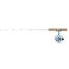Shakespeare Drop Inline Ice Combo 27'' Light