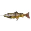 Savage Gear 4D Line Thru Trout 25cm 193g Medium