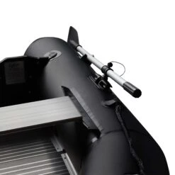 Lyfco Gummibåt 235 Cm (0,9 Mm PVC) Svart -Abu Garcia Winkel 1a18a834 b883 4a57 8512 78722efa4ebd