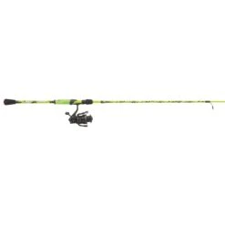 Abu Garcia Abu Revo X Combo MG 8´ 30-60 H Haspelset