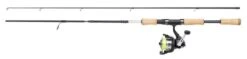 Abu Garcia Abu Cardinal STX 602ML 5-25 G/2000FD +Lina Haspelset