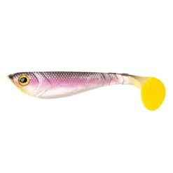 Berkley Pulse Shad 8 Cm 4-pack