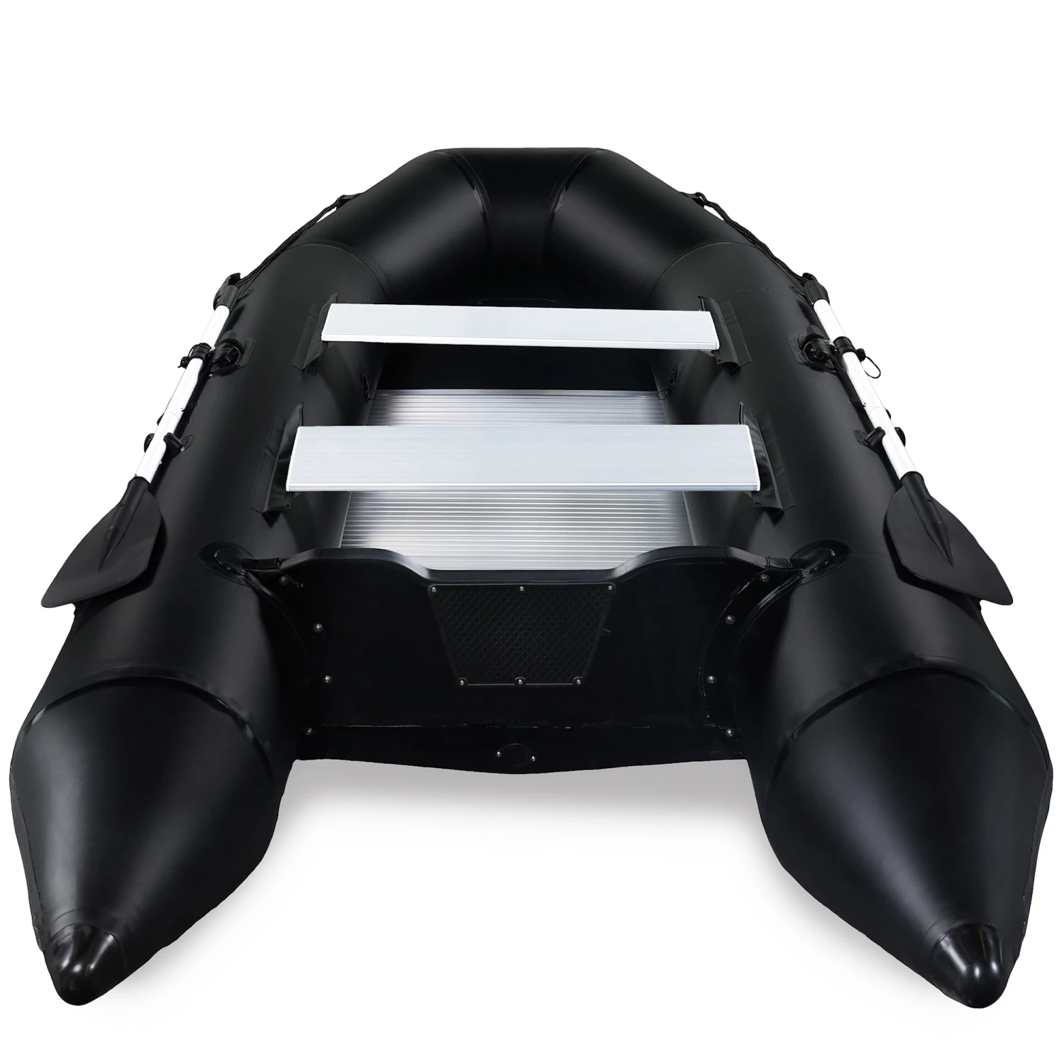 Lyfco Gummibåt 330 Cm (0,9 Mm PVC) Svart 4 Lyfco Gummibåt 330 Cm (0,9 Mm PVC) Svart - Afbeelding 4