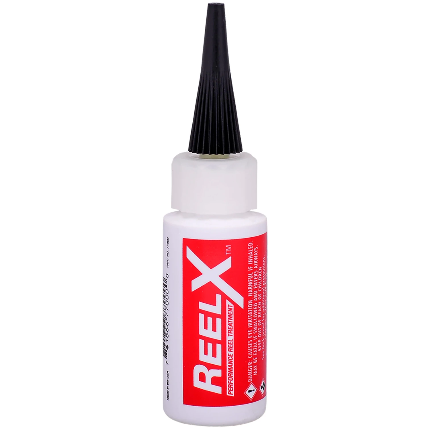 CorrosionX ReelX Smörjmedel För Fiskeutrustning Appliceringsflaska 30ml 1 CorrosionX ReelX Smörjmedel För Fiskeutrustning Appliceringsflaska 30ml