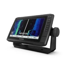 Garmin EchoMap UHD 92sv Inkl GT54 -Abu Garcia Winkel 20594f81 6d4d 4051 b734 c8f616a21492