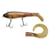 Abu Garcia Svartzonker McHybrid 16,5cm
