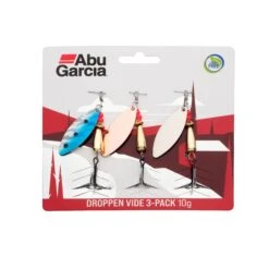 Abu Garcia Droppen Vide 14g 3-Pack