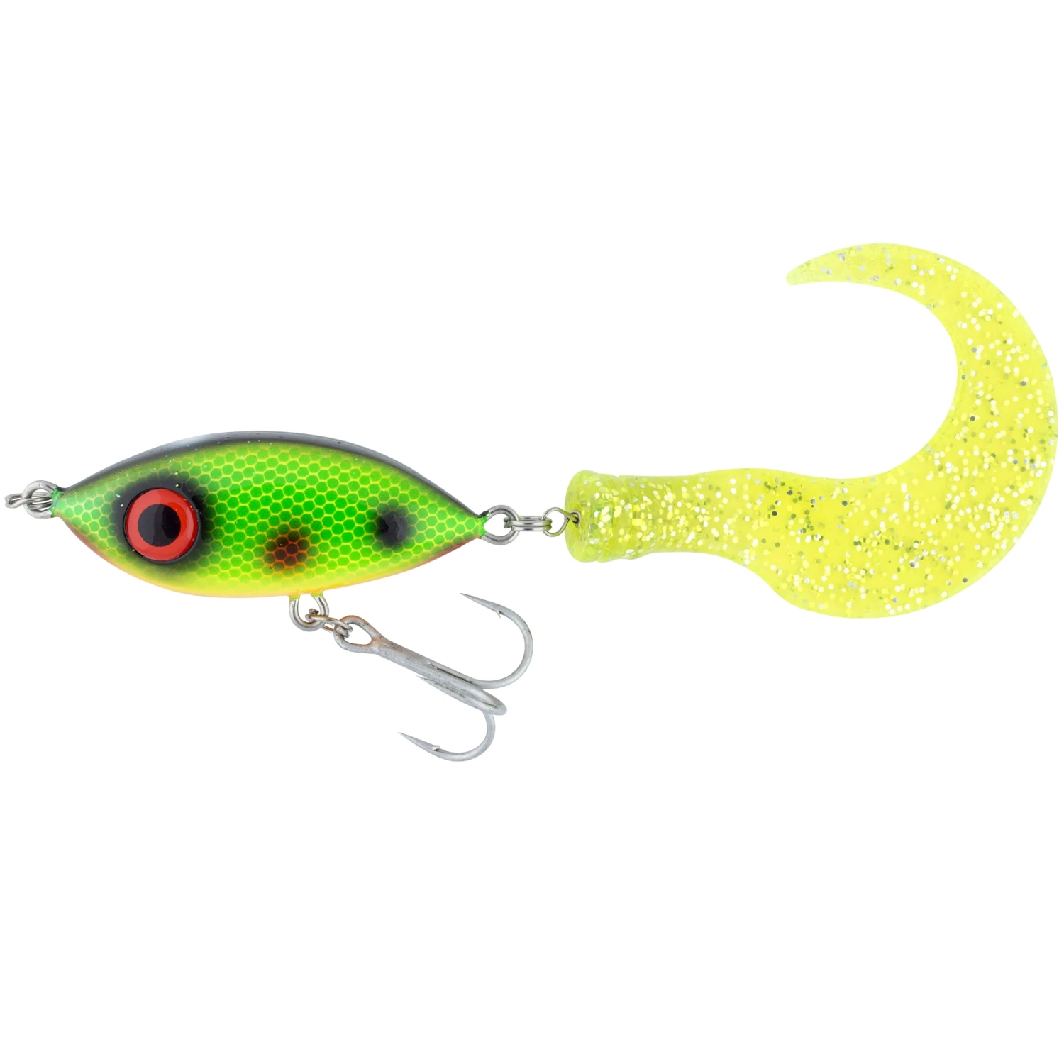 Abu Garcia Svartzonker McMio Junior 22g 1 Abu Garcia Svartzonker McMio Junior 22g