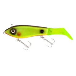 Abu Garcia Svartzonker McHybrid 68g Lysröret