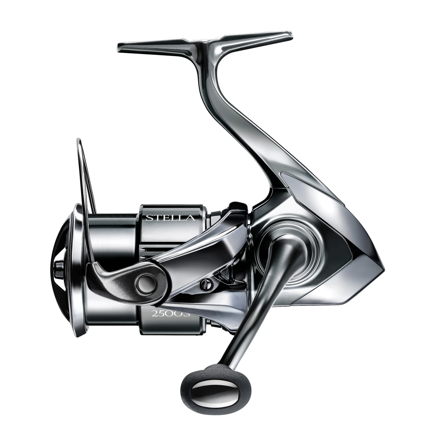 Shimano Stella FK 2500 Haspelrulle 5 Shimano Stella FK 2500 Haspelrulle - Afbeelding 5