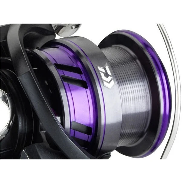Daiwa 18 Prorex X LT 3000-C 2 Daiwa 18 Prorex X LT 3000-C - Afbeelding 2
