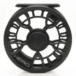 Vision HERO Nymph & Dry Reel -Abu Garcia Winkel 29184fb8 2e7d 4a9d 977e 9ef32d535017