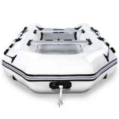 Lyfco Gummibåt 430 Cm (0,9 Mm PVC) Vit -Abu Garcia Winkel 293b114b 17d9 4793 82fb 2ab72287ef37