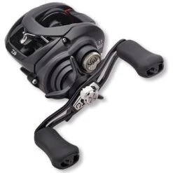 Daiwa 18 Tatula 100HL 6.3:1