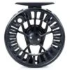 Vision XLV Reel, Black