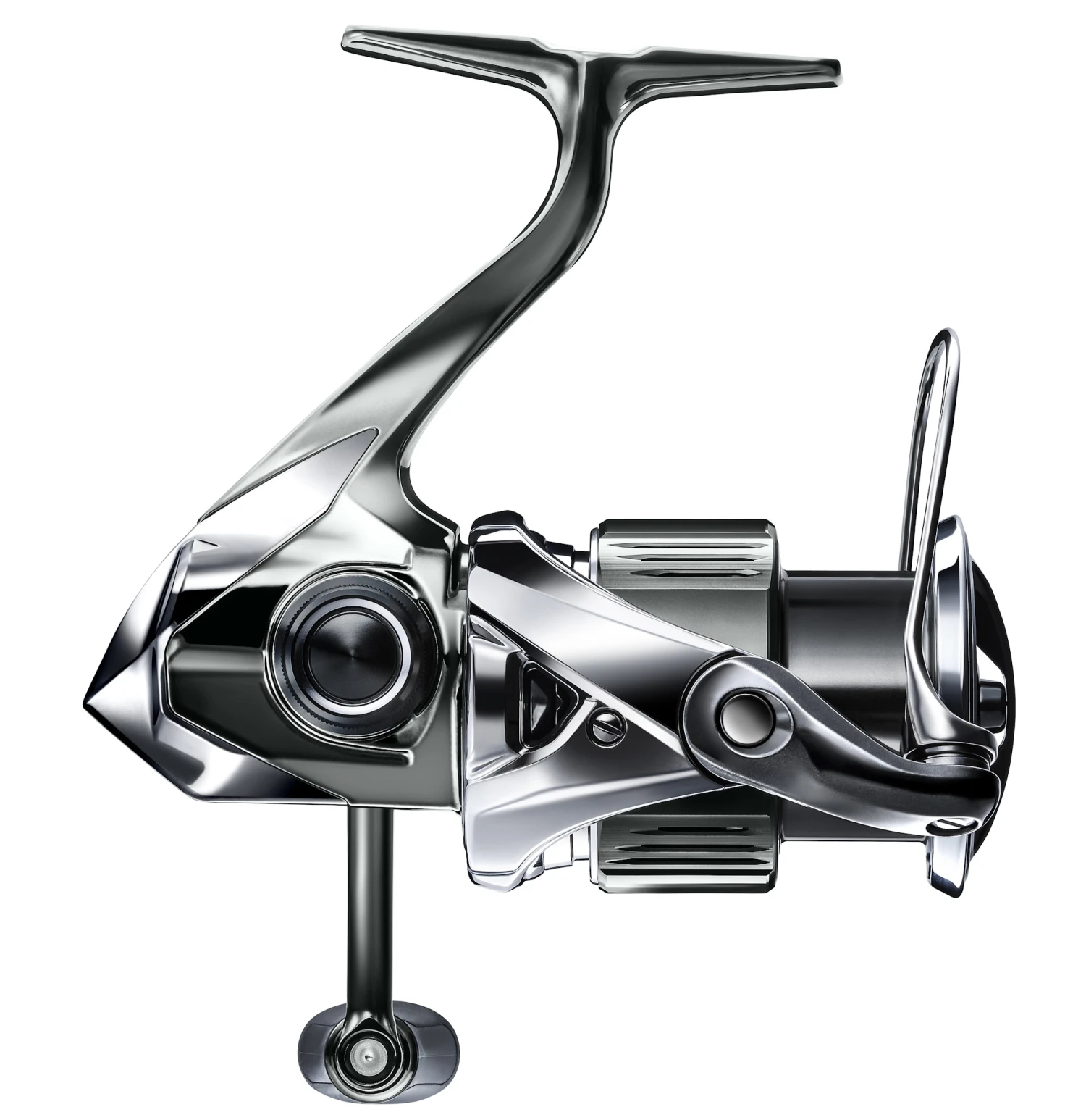 Shimano Stella FK 2500 Haspelrulle 4 Shimano Stella FK 2500 Haspelrulle - Afbeelding 4