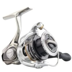 Abu Garcia Zenon Haspelrulle