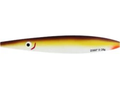 Westin D360° Distance 18g Amber 8cm