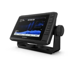 Garmin ECHOMAP UHD 72cv, WW, W/GT24 Xdcr -Abu Garcia Winkel 304ccb90 86a4 4896 b9c2 a1a088d40ae9