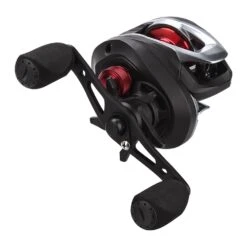 Okuma Ceymar C 101 Lågprofil Vänstervevad